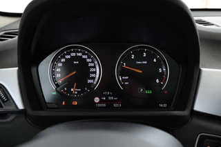 BMW X1 sDrive18d High Executive  Automaat, Panorama dak, Navigatie / 22