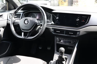 Volkswagen Polo 1.0 TSI R-line Highline  ECC/ACC/App-Connect/DAB+/16" / 19
