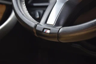 BMW 3-serie 316i M-SPORT ECC PANODAK LEDER LMV / 30