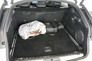 Peugeot 508 SW 1.6 HYbrid GT Line SOH 91.5% Panoramadak Nappa Leder Stoelverwarming FOCAL / 12