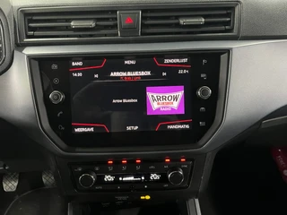 Seat Arona 1.0 TSI Xcellence Launch Edition / Navi /Apple Carplay / 26
