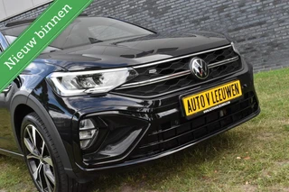Volkswagen Taigo Turbo R-Line PANODAK/CAMERA/ACC/VIRTUAL COCKPIT/ETC/! / 30