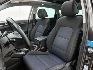 Hyundai Tucson 1.6 T-GDi Comfort 4WD | Trekhaak | Schuifdak | Camera | Stoelverwarming | / 6