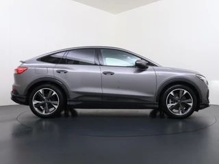 Audi Q4 Sportback e-tron 45 S Edition 82 kWh / 10