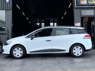 Renault Clio Estate 0.9 TCe Authentique|Cruise|Trekhaak|NAP / 14