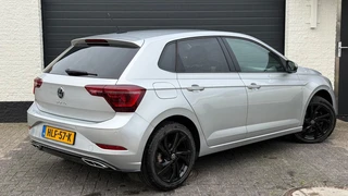 Volkswagen POLO 1.0 TSI R-Line Business DSG | Camera | CarPlay | Digital Cockpit / 2