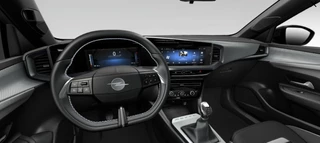 Opel Mokka 1.2 Turbo Edition | Uit voorraad leverbaar! | Actieprijs inclusief inruilpremie | 136PK | Stoel & Stuurverwarming | Adaptive Cruise Control | Navigatie / 8
