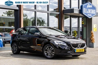 Volvo V40 2.0 T2 Inscription Parkeersensor achter|Bleutooth|Airco / 2