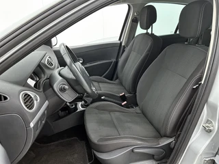 Renault Clio 1.2 TCe Collection 100PK  1e EIGENAAR | DEALER ONDERHOUDEN | AIRCO | CRUISE | NAVI | LM VELGEN / 20