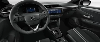 Opel Corsa 1.2 Turbo Hybrid Yes | Uit voorraad leverbaar! | Actieprijs inclusief inruilpremie | 110PK | AUTOMAAT | Winterpack | Parkeersensoren Voor & Achter | Navigatie | / 7