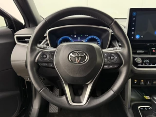 Toyota Corolla Cross 2.0 High Power Hybrid Active | Automaat | Adaptive cruise | Stoelverwarming | CarPlay | Camera / 15