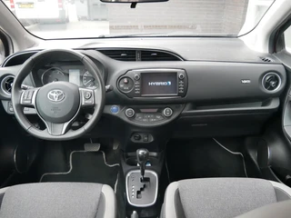 Toyota Yaris 1.5 Hybrid Y20 Exclusive Edition Camera| Dealer onderhouden| / 5