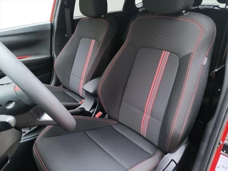Hyundai I20 1.0 T-GDI 48V MHEV 100pk N-Line I Sport uitvoering / 14