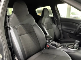 Nissan Juke 1.6 Hybrid N-Connecta/ NL auto/ Eerste eigenaar/ BTW auto / 31