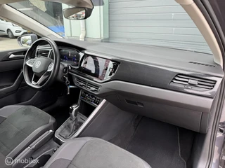 Volkswagen Polo 1.0 TSI / Luxe / Navi / Camera / Carplay / 13
