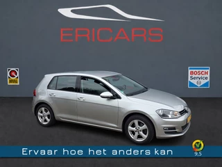 Volkswagen Golf 1.2 TSI 5 DRS DSG PDC LM AIRCO Automaat / 2