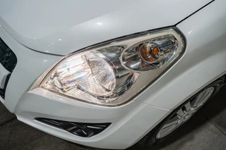 Suzuki Splash 1.0 VVT Exclusive EASSS / 7