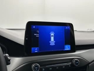 Ford Focus Wagon 1.0 EcoBoost Connected CARPLAY NAVI CRUISE STUUR/STOELVERWARMING. / 33