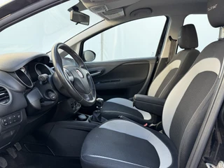 Fiat Punto Evo 0.9 TwinAir Easy Airco Cruise-Control Trekhaak 5-Deurs / 5