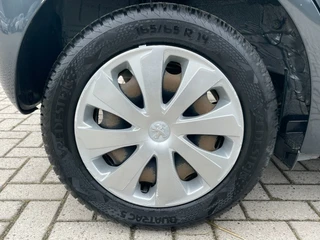 Peugeot 108 1.0 e-VTi Active VTi Active Bluetooth | AIRCO |Dealer Onderhouden | / 11