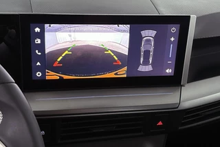 Opel Frontera Electric Edition 44 kWh Achteruitrijcamera Apple CarPlay / 17