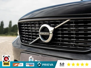 Volvo XC40 Recharge Plug-in Hybrid T5 Twin Engine 2WD R-Design | Dealer | camera | Trekhaak | El. Achterklep / 14