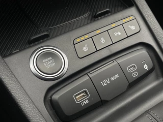 Kia Stonic 1.0 T-GDi MHEV ExecutiveLine | NU MET €1.000 inruilpremie! | Dodehoekassistentie | Stoel/stuurverwarming | Apple Carplay / 25