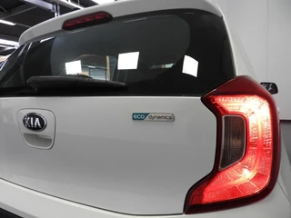 Kia Picanto 1.0 CVVT EconomyPlusLine AIRCO/BLUETOOTH! / 21