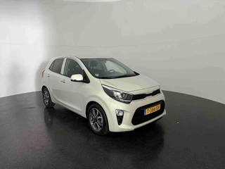 Kia Picanto 1.0 DPi 67pk 4-zits DynamicPlusLine | Navigatie | Cruise Control / 12