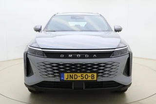 Omoda 9 SHS 1.5T-GDi SHS-P Premium 5p / 7