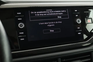 Volkswagen Polo 1.0 TSI 95pk Go Parkeersensoren Carplay / 23
