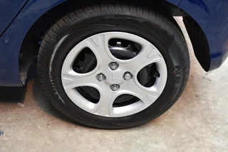 KIA Picanto 1.0 DPi 68pk 4-zits DynamicLine / 30