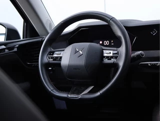 DS DS 4 1.2 PureTech Performance Line  | Parkeercamera | Navigatie | Org. NL / 23