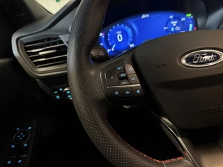 Ford Kuga 2.5 PHEV ST-Line X Pano Trekhaak Virtual Camera / 15