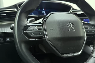 Peugeot 508 SW 1.2 PureTech Blue Lease Active | Apple carplay/Android auto | Navigatie | Comfortstoelen | Automaat | Cruise control | Keyless entry + start | / 21