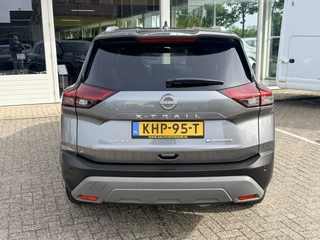 Nissan X-Trail 1.5 e-4orce N-Connecta 4WD 7p  | LED | Apple/Android | Adapt. Cruise | Camera | Stoelverwarming V+A / 11