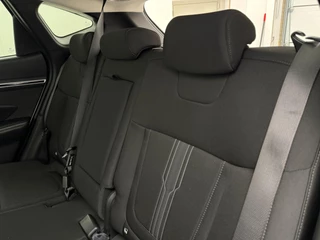 Hyundai Tucson 1.6 T-GDI MHEV Comfort Smart | Automaat | Adaptive cruise | Stoelverwarming | CarPlay | Camera / 12