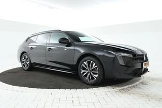 Peugeot 508 SW 1.5 BlueHDI Allure  Automaat, Digital dash! halfleder, climate, / 5
