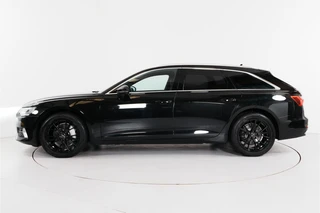 Audi A6 Avant 45 TFSI quattro Business edition  | Virtual | / 10