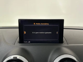 Audi A3 35 1.5TFSI 110KW/150PK DIGI DASH/PANODAK/TREKHAAK / 57