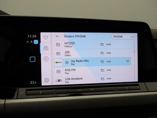 Volkswagen Golf Variant 1.0 TSi 110 Pk Life | Adaptive Cruise | Climatronic | Navigatie | CarPlay | 16 Inch | 73.847 Km !! / 22