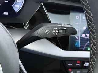 Audi A3 Sportback 45 TFSI e S edition Competition 245pk | PHEV |  3x S LINE | PANORAMADAK | KEYLESS GO & START | BLACK OPTIC PAKKET | STOELVERWARMING | AUDI DEALER ONDERHOUDEN | / 30