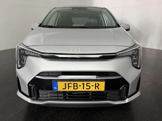 KIA Picanto 1.0 DPi 63pk 4-zits DynamicPlusLine / 9