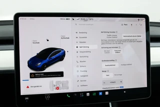Tesla Model 3 Standard Range Plus RWD 60kWh 90% SOH | Autopilot | Panorama | Leder | NL Auto / 17