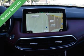 MG EHS 1.5 TGDI Luxury Plug In Hybrid PANORAMADAK/LEDER/DODE HOEK DET./VOL!/ETC.! / 12