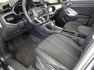 Audi Q3 40 TFSI 190pk S tronic quattro Edition One / 34
