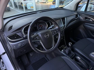 Opel Mokka X 1.4 Turbo Innovation Navi Camera Trekhaak Cruise / 19