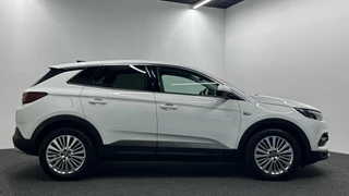 Opel Grandland X 1.2 Turbo Innovation PANO CAMERA LM ECC CRUISE CARPLAY NAVI. / 13