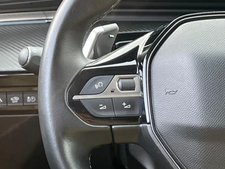 Peugeot 508 1.6 Plug-in Hybrid 225pk Automaat Allure Avantage | Leer | LED | Camera / 21