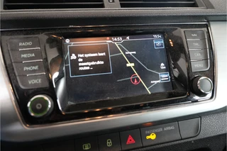 Škoda Fabia 1.0 TSI Drive  | Navi | Cruise | PDC | / 17
